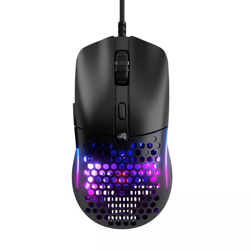Glorious Gaming Model O Eternal Ποντίκι Δεξιόχειρας USB Type-A Οπτικό 12000 DPI