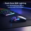 Glorious Gaming Model O Eternal Ποντίκι Δεξιόχειρας USB Type-A Οπτικό 12000 DPI