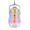 Glorious Gaming Model O Eternal Ποντίκι Δεξιόχειρας USB Type-A Οπτικό 12000 DPI