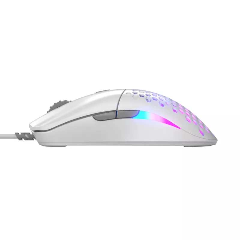 Glorious Gaming Model O Eternal Ποντίκι Δεξιόχειρας USB Type-A Οπτικό 12000 DPI