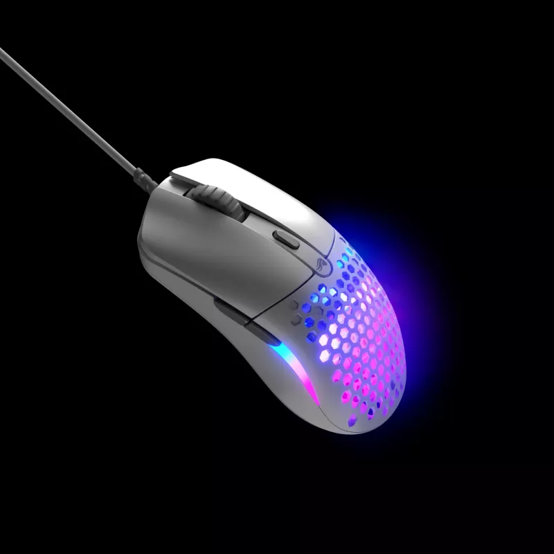 Glorious Gaming Model O Eternal Ποντίκι Δεξιόχειρας USB Type-A Οπτικό 12000 DPI