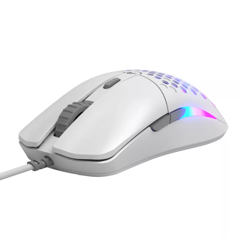 Glorious Gaming Model O Eternal Ποντίκι Δεξιόχειρας USB Type-A Οπτικό 12000 DPI