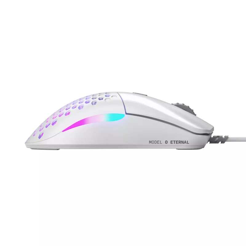 Glorious Gaming Model O Eternal Ποντίκι Δεξιόχειρας USB Type-A Οπτικό 12000 DPI