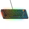 Glorious Gaming GMBK 75% Πληκτρολόγιο USB QWERTY Αγγλικά ΗΠΑ Μαύρο