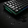 Glorious Gaming GMBK 75% Πληκτρολόγιο USB QWERTY Αγγλικά ΗΠΑ Μαύρο