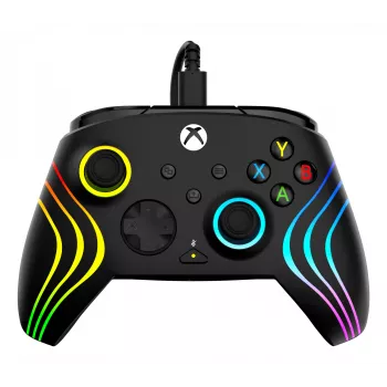Gamepad Turtle Beach Afterglow Wave Μαύρο USB PC Xbox Series