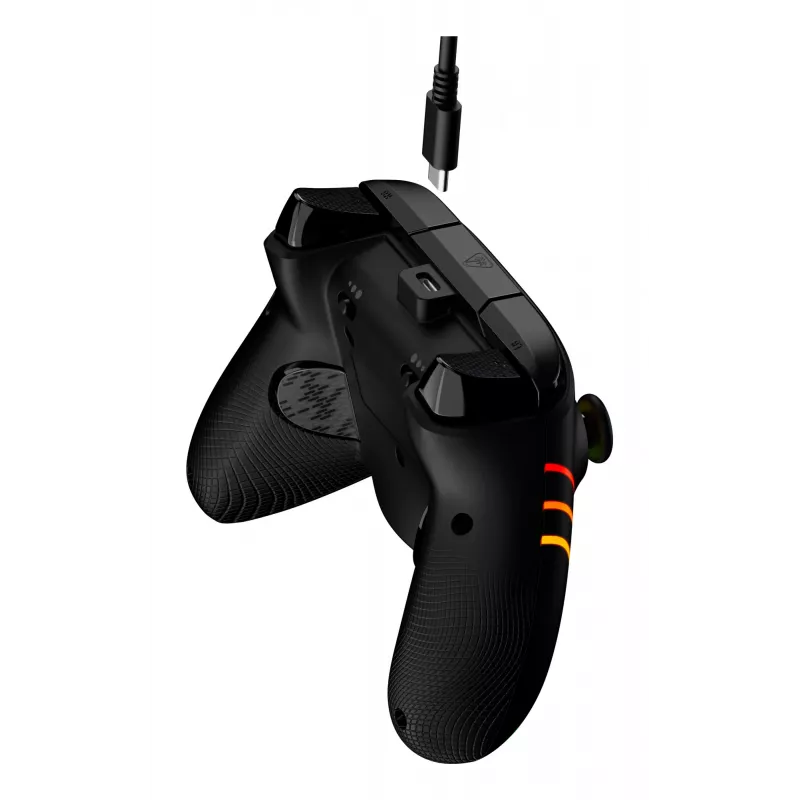 Gamepad Turtle Beach Afterglow Wave Μαύρο USB PC Xbox Series