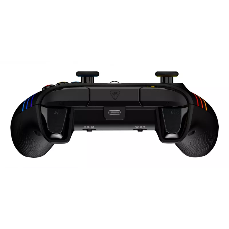 Gamepad Turtle Beach Afterglow Wave Μαύρο USB PC Xbox Series