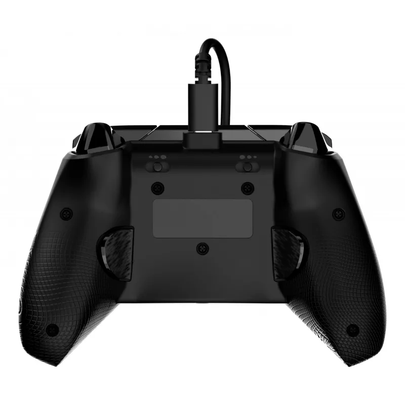 Gamepad Turtle Beach Afterglow Wave Μαύρο USB PC Xbox Series