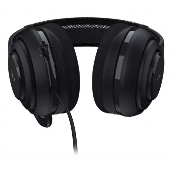 Headset Turtle Beach Atlas 200 Ενσύρματο Gaming Headset Μαύρο 20-20000 Hz