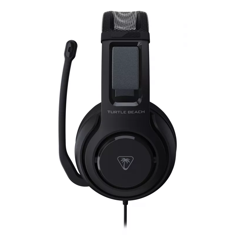Headset Turtle Beach Atlas 200 Ενσύρματο Gaming Headset Μαύρο 20-20000 Hz