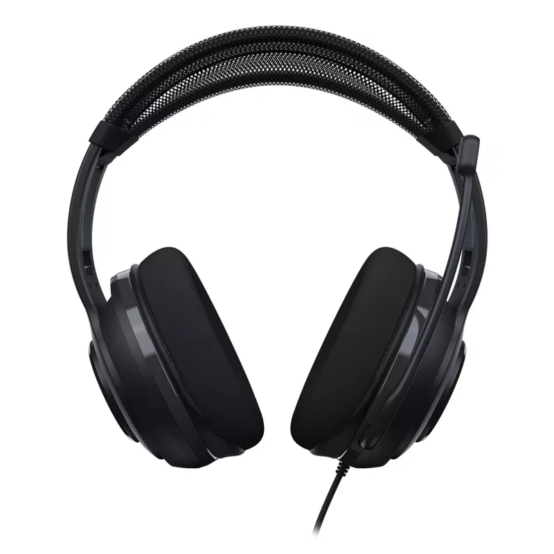 Headset Turtle Beach Atlas 200 Ενσύρματο Gaming Headset Μαύρο 20-20000 Hz