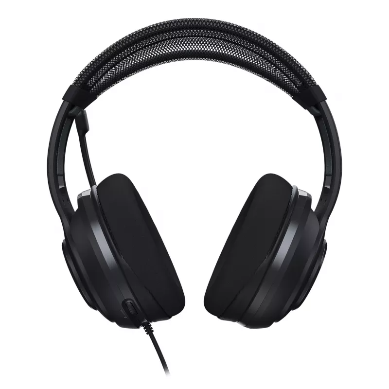 Headset Turtle Beach Atlas 200 Ενσύρματο Gaming Headset Μαύρο 20-20000 Hz