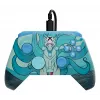 Gamepad Turtle Beach Rematch Advanced Wired 2025 USB Πολύχρωμο Xbox One Xbox One S Xbox One X