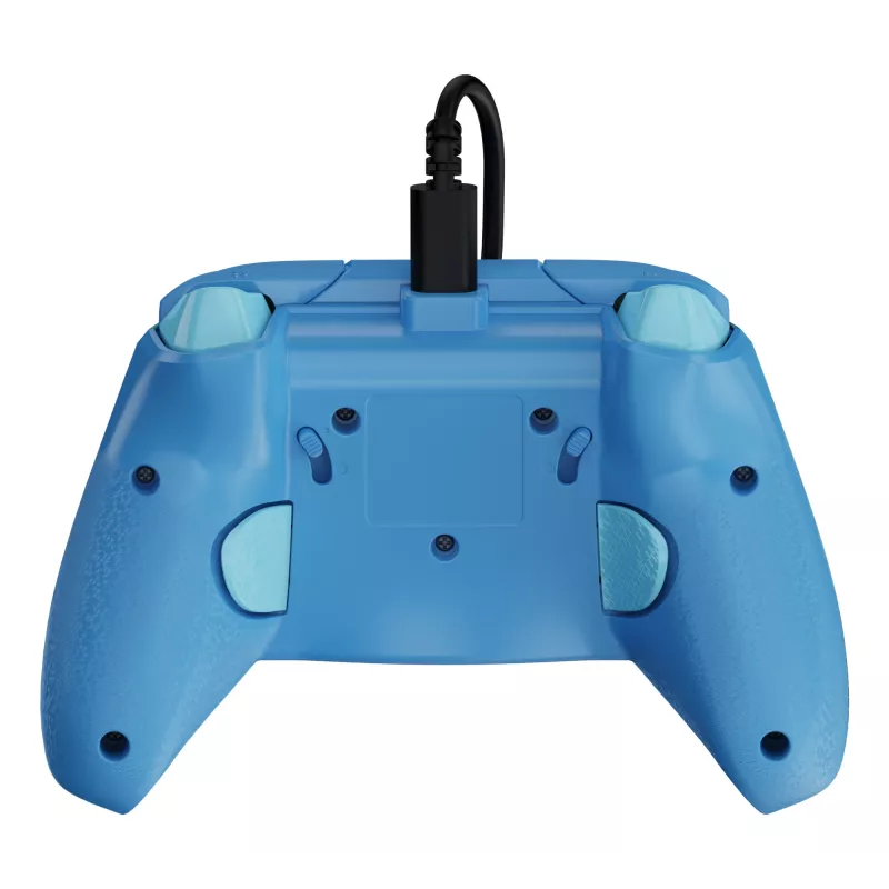 Gamepad Turtle Beach Rematch Advanced Wired 2025 USB Πολύχρωμο Xbox One Xbox One S Xbox One X