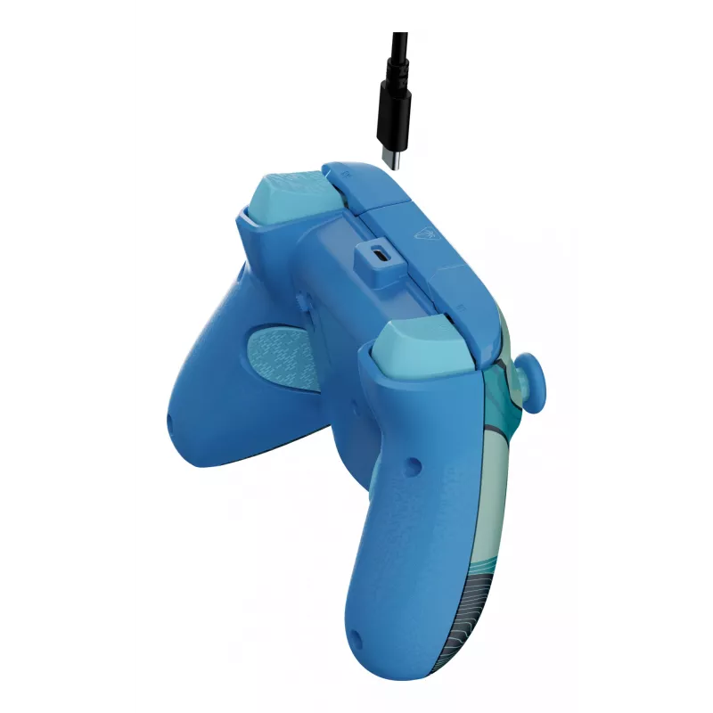 Gamepad Turtle Beach Rematch Advanced Wired 2025 USB Πολύχρωμο Xbox One Xbox One S Xbox One X