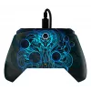 Gamepad Turtle Beach Rematch Advanced Wired 2025 USB Πολύχρωμο Xbox One Xbox One S Xbox One X
