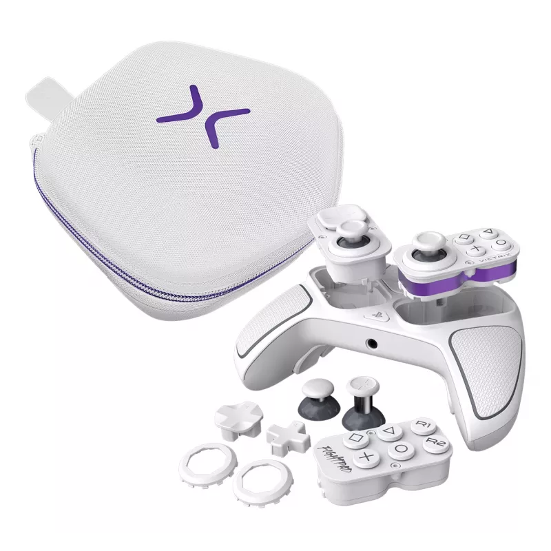 Gamepad Turtle Beach Victrix Pro BFG Reloaded Wireless Modular Χειριστήριο PC PS4 PS5
