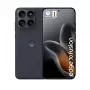 Smartphone Motorola edge 70 fusion – 17,2 cm (6,78 inch) OLED, Snapdragon 7s Gen 3, 12 GB RAM, 256 GB, 7000 mAh, Dual-SIM, Android 16, Μαύρο