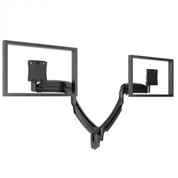 Chief K1W220B Βάση οθόνης / στήριγμα 76,2 cm (30 ίντσες) τοίχος μαύρο