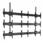 Chief FUSION 139,7 cm (55 ίντσες) μαύρο