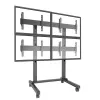 Chief LVM2X2U Σύστημα στήριξης οθόνης signage 152,4 cm (60 ίντσες) μαύρο