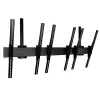 Chief LCM3X1UP Βάση/στήριγμα τηλεόρασης 139,7 cm (55 ίντσες) μαύρο