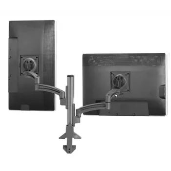 Chief K2C220B Βάση οθόνης / στήριγμα 76,2 cm (30 ίντσες) γραφείο μαύρο