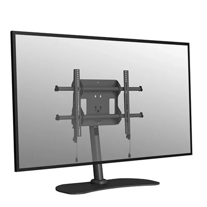 Chief LDS1U Βάση/Στήριγμα TV 177,8 cm (70 ίντσες) Μαύρο