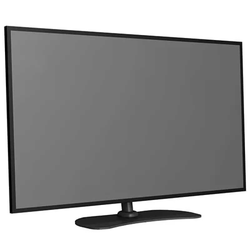 Chief LDS1U Βάση/Στήριγμα TV 177,8 cm (70 ίντσες) Μαύρο