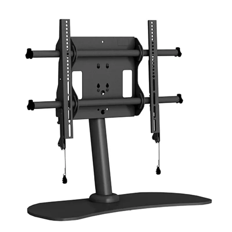 Chief LDS1U Βάση/Στήριγμα TV 177,8 cm (70 ίντσες) Μαύρο