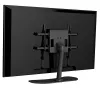 Chief LDS1U Βάση/Στήριγμα TV 177,8 cm (70 ίντσες) Μαύρο