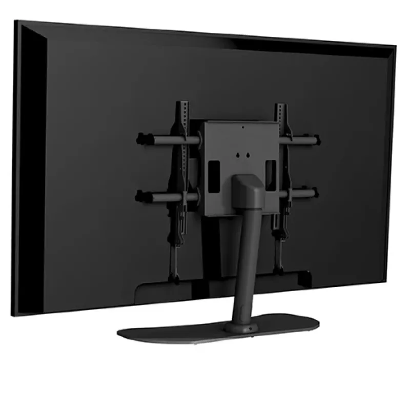 Chief LDS1U Βάση/Στήριγμα TV 177,8 cm (70 ίντσες) Μαύρο