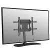 Chief LDS1U Βάση/Στήριγμα TV 177,8 cm (70 ίντσες) Μαύρο