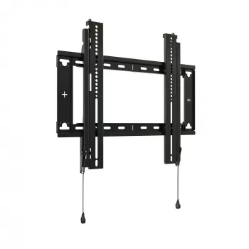 Chief RMF3 Βάση/Στήριγμα TV 165,1 cm (65 ίντσες) Μαύρο