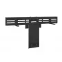Βάση ηχόμπαρας βίντεο Chief για Tempo flat Panel Wall Mount System, μαύρο, μέγιστο 9 kg