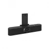 Βάση ηχόμπαρας βίντεο Chief για Tempo flat Panel Wall Mount System, μαύρο, μέγιστο 9 kg