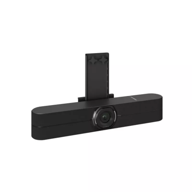 Βάση ηχόμπαρας βίντεο Chief για Tempo flat Panel Wall Mount System, μαύρο, μέγιστο 9 kg