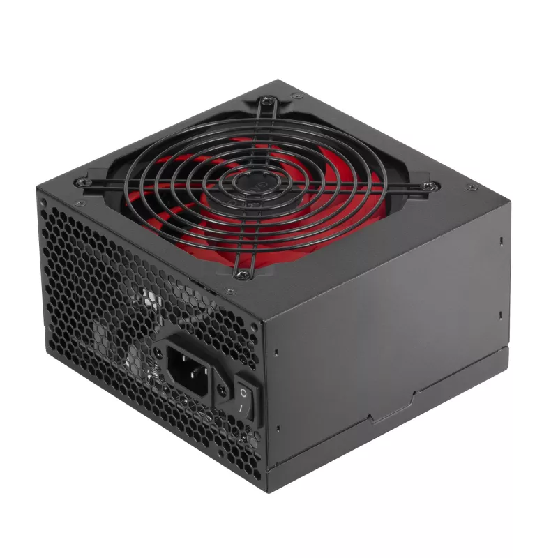 Mars Gaming MPIII750 Τροφοδοτικό PC 750W ATX 85 % Απόδοση 5 χρόνια εγγύηση