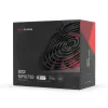 Mars Gaming MPIII750 Τροφοδοτικό PC 750W ATX 85 % Απόδοση 5 χρόνια εγγύηση