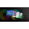 Mars Gaming MLVISION240 Σύστημα ψύξης υπολογιστή Επεξεργαστή Υδρόψυκτο all-in-one 12 cm Μαύρο