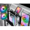 Mars Gaming ML-VISIONPRO240W Υδρόψυκτη CPU AIO 12 cm Λευκή 1 τεμ.