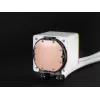 Mars Gaming ML-VISIONPRO240W Υδρόψυκτη CPU AIO 12 cm Λευκή 1 τεμ.