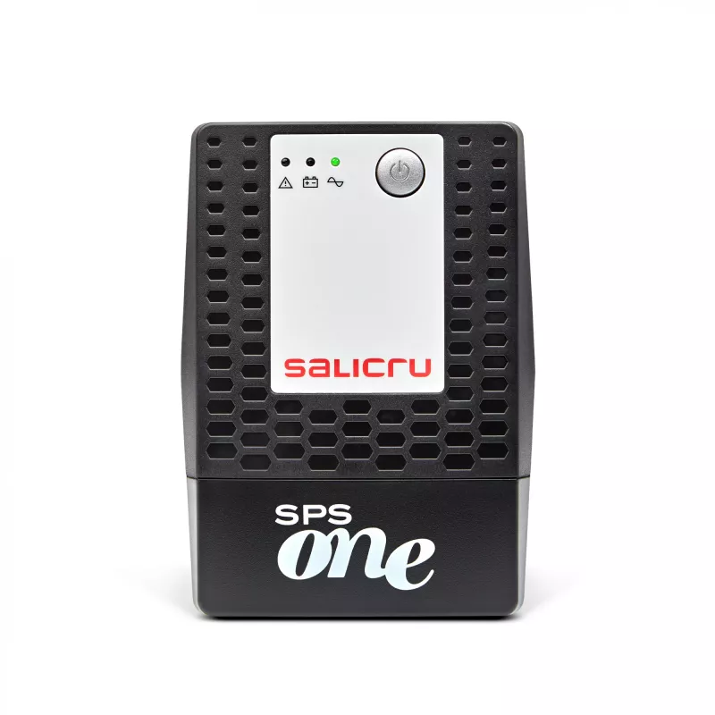 Salicru SPS 500 ONE BL Line-Interactive 0,5 kVA 240 W
