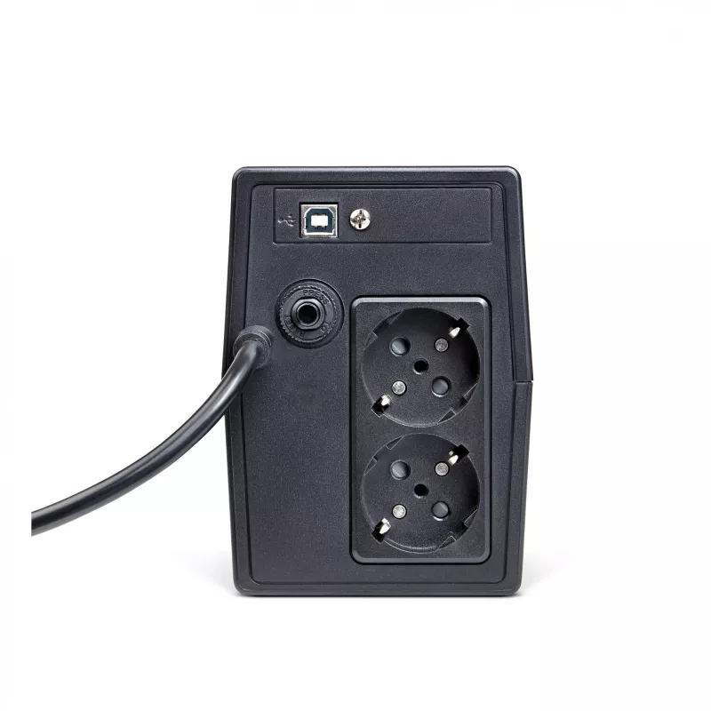 Salicru SPS 900 ONE BL, Line-Interactive, 0,9 kVA, 480 W, Ψευδοημιτονοειδής, 162 V, 290 V