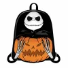 Konix FASHION NIGHTMARE BEFORE CHRISTMAS σακίδιο