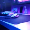 Glorious Gaming Glorious Model D Minus - ματ λευκό, δεξιόχειρας, οπτικό, USB Type-A, 3200 DPI, 1 ms, λευκό