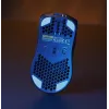Glorious Gaming Glorious Model O Wireless - ματ μαύρο, δεξιόχειρας, οπτικό, RF Wireless, 19000 DPI, 1 ms, μαύρο