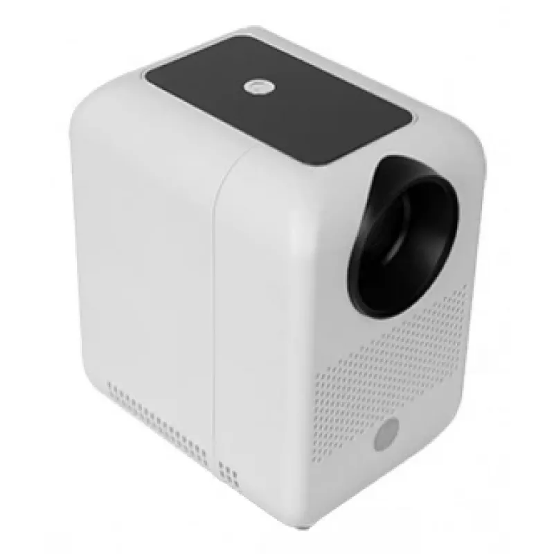 HP προβολείς τυπικός προβολέας 100 ANSI-Lumen LCD 720p (1280x720) λευκό