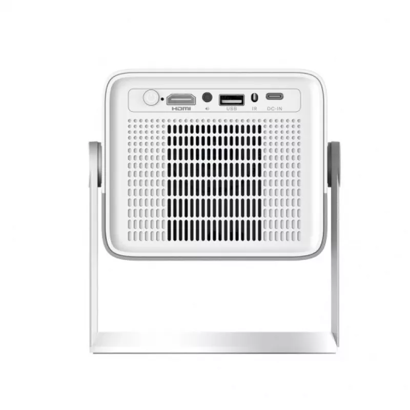 HP MC425 200 ANSI Lumen LCD 1080p (1920x1080) λευκό
